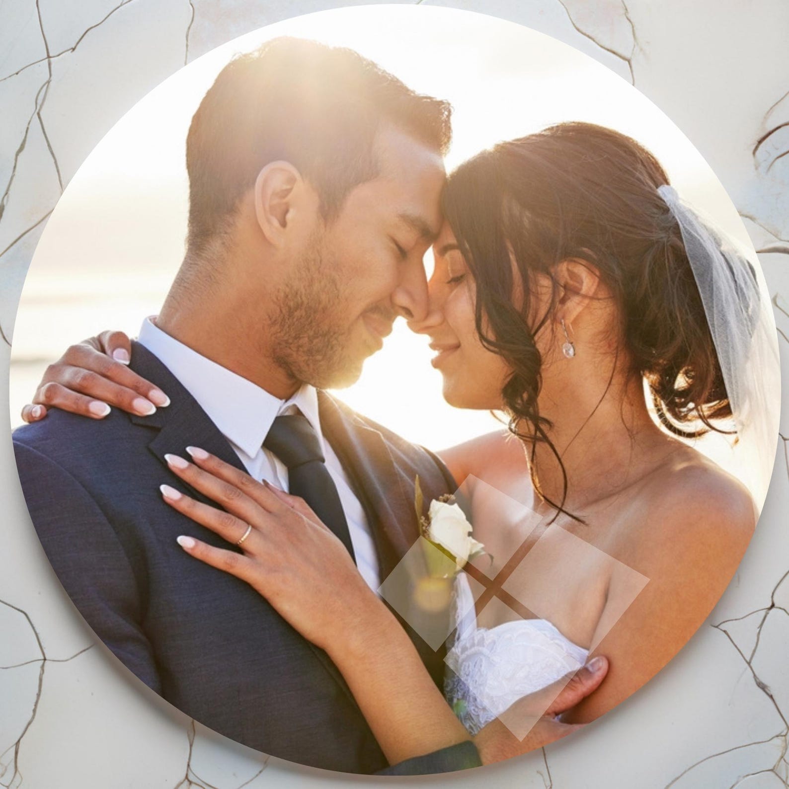 Custom Acrylic Photo Print – Personalized Wall Art for Home & Gifting