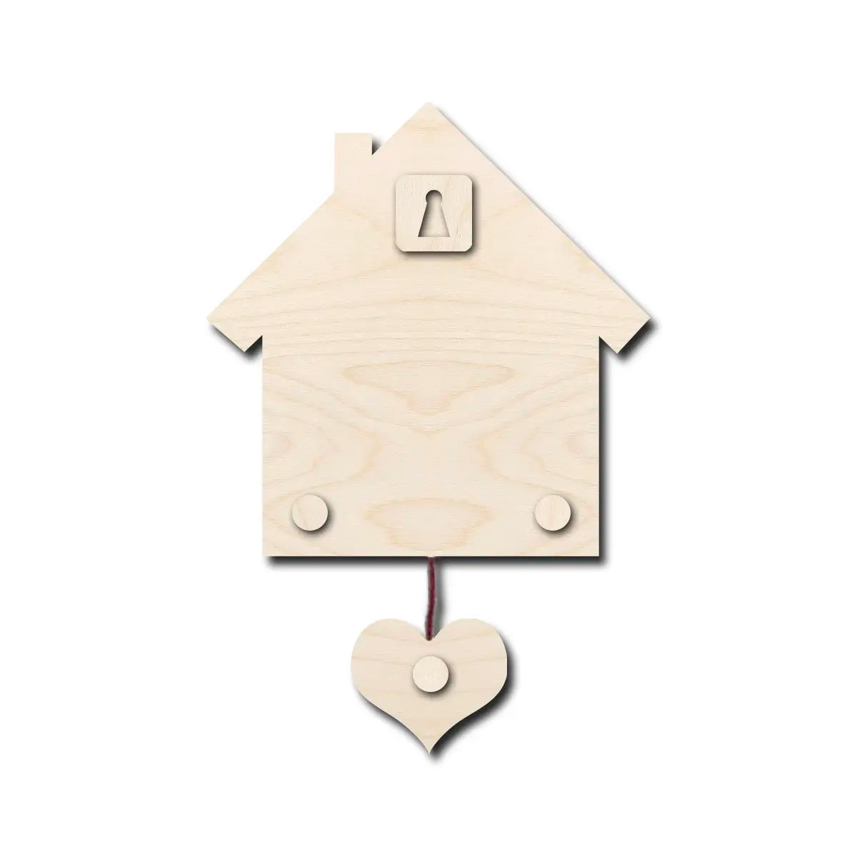 Happy Family Name Plate | Customized for Couple with One Kid