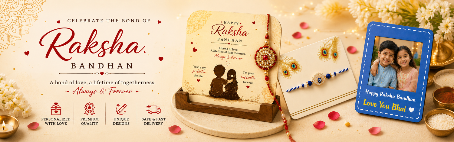 Rakshabandhan Special