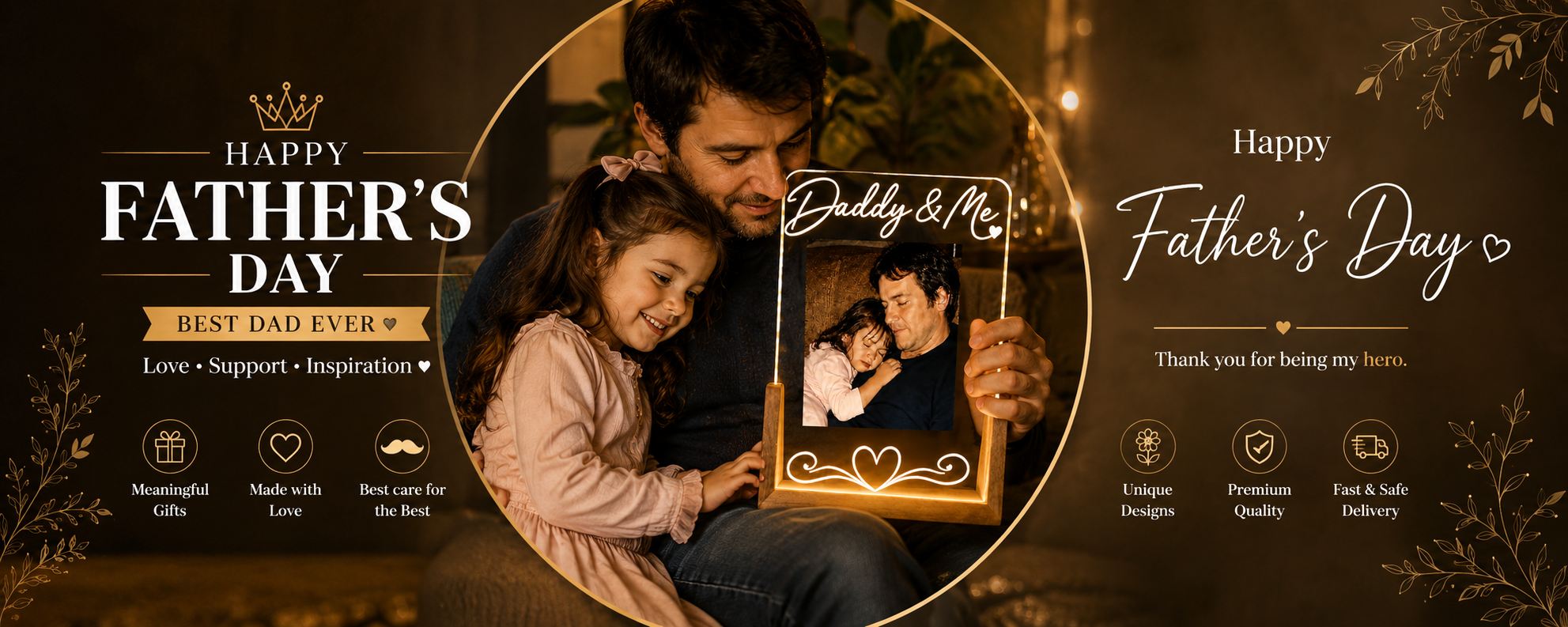 Father's Day Gift