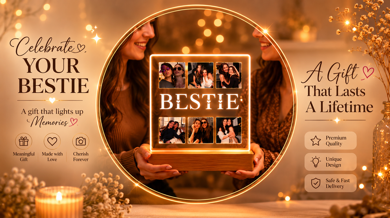 Friendship Day Gift