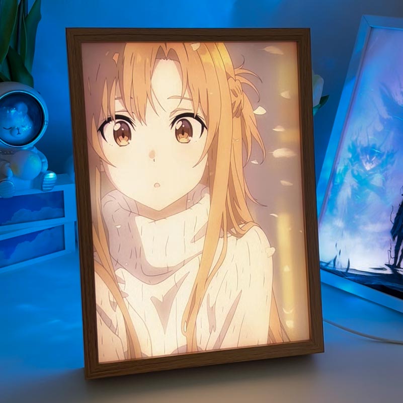 Make Your Moments Glow Forever ( Custom Made)