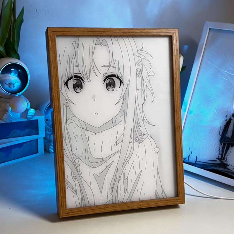 Make Your Moments Glow Forever ( Custom Made)