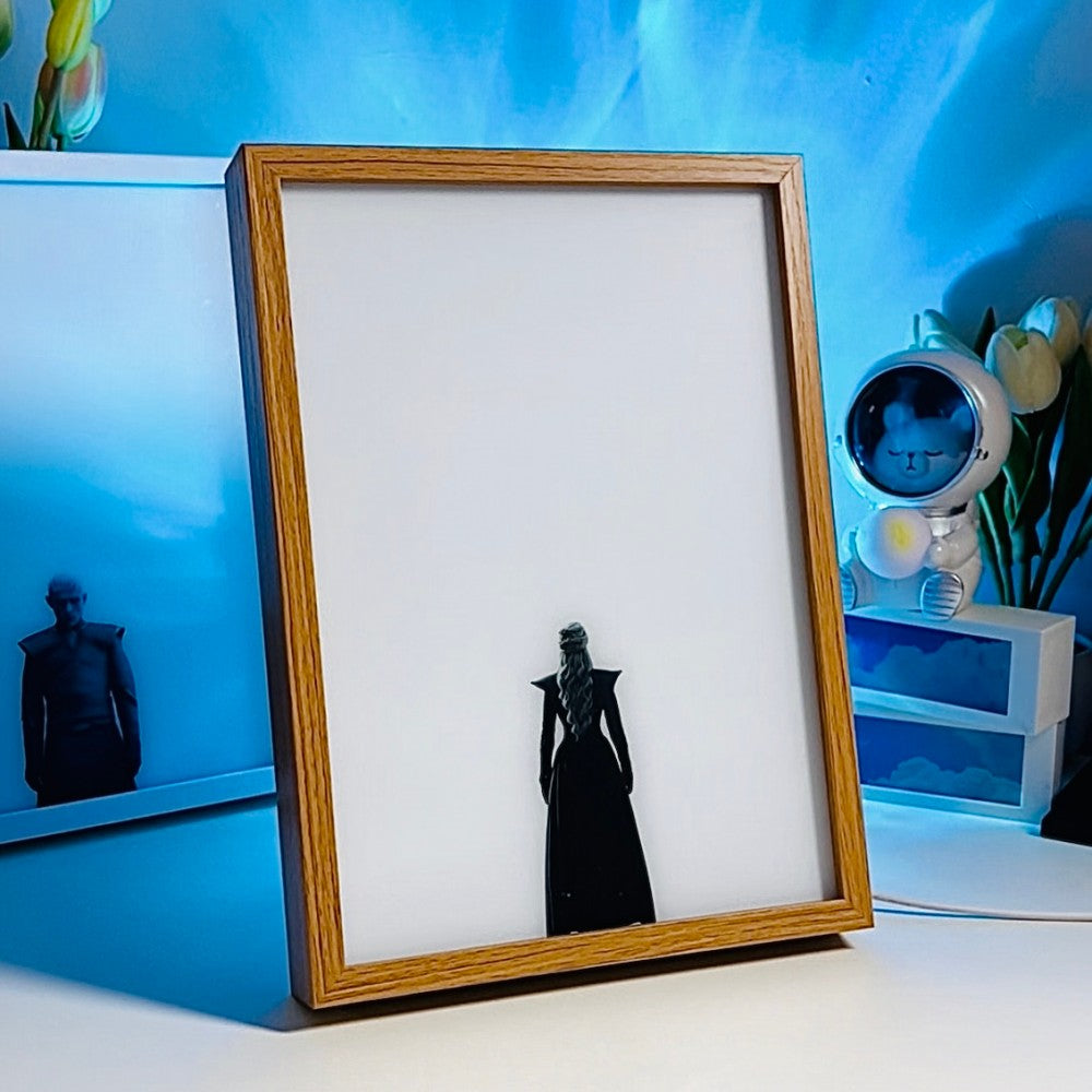 Light Up Your Special Moments With Our Custom Made Magic Lamp