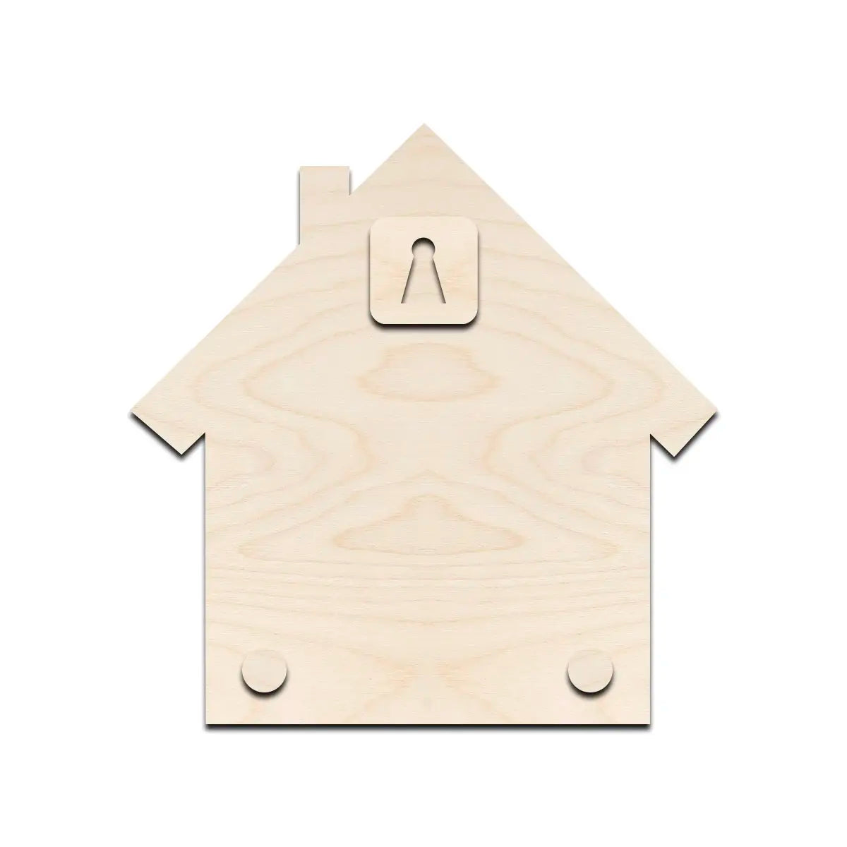 Couple Theme Wooden Name Plate | Personalized | 12×12 inches