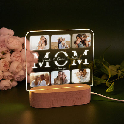 Custom Mother&