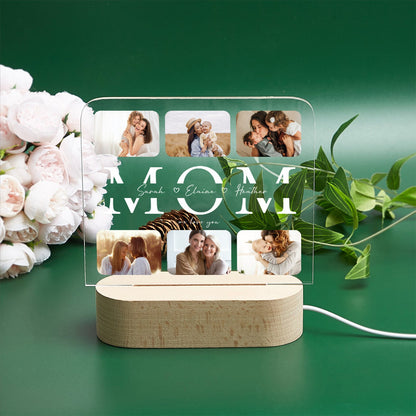Custom Mother&