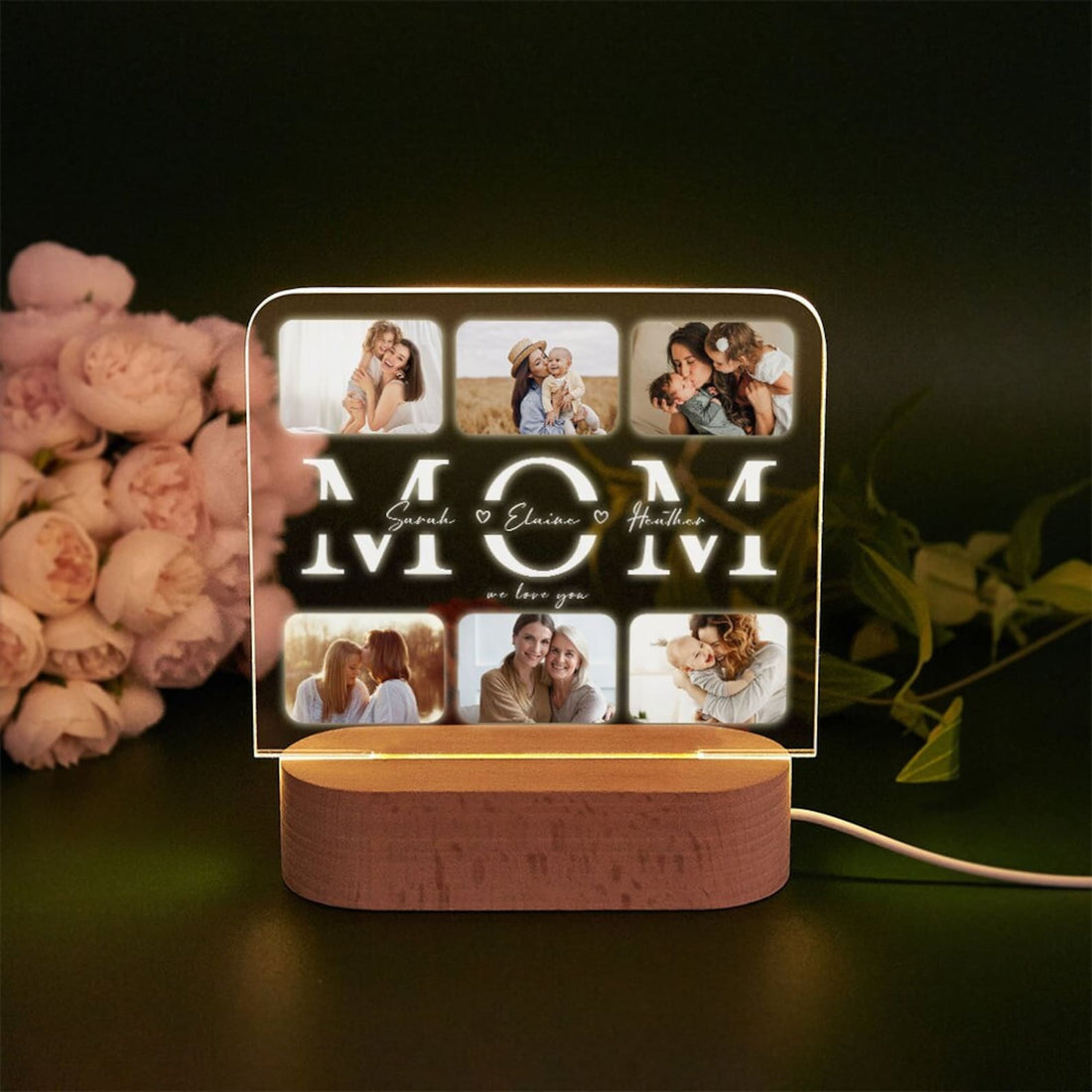 Custom Mother&
