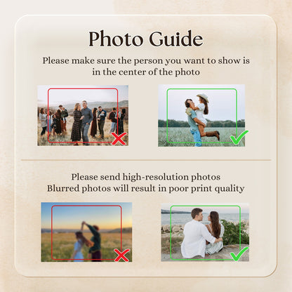 Personalized Vinyl Record with Photo Night Light, Acrylic Song Plaque, Anniversary Gift for Her, Birthday Gift for Her Him, Bedside Lamp