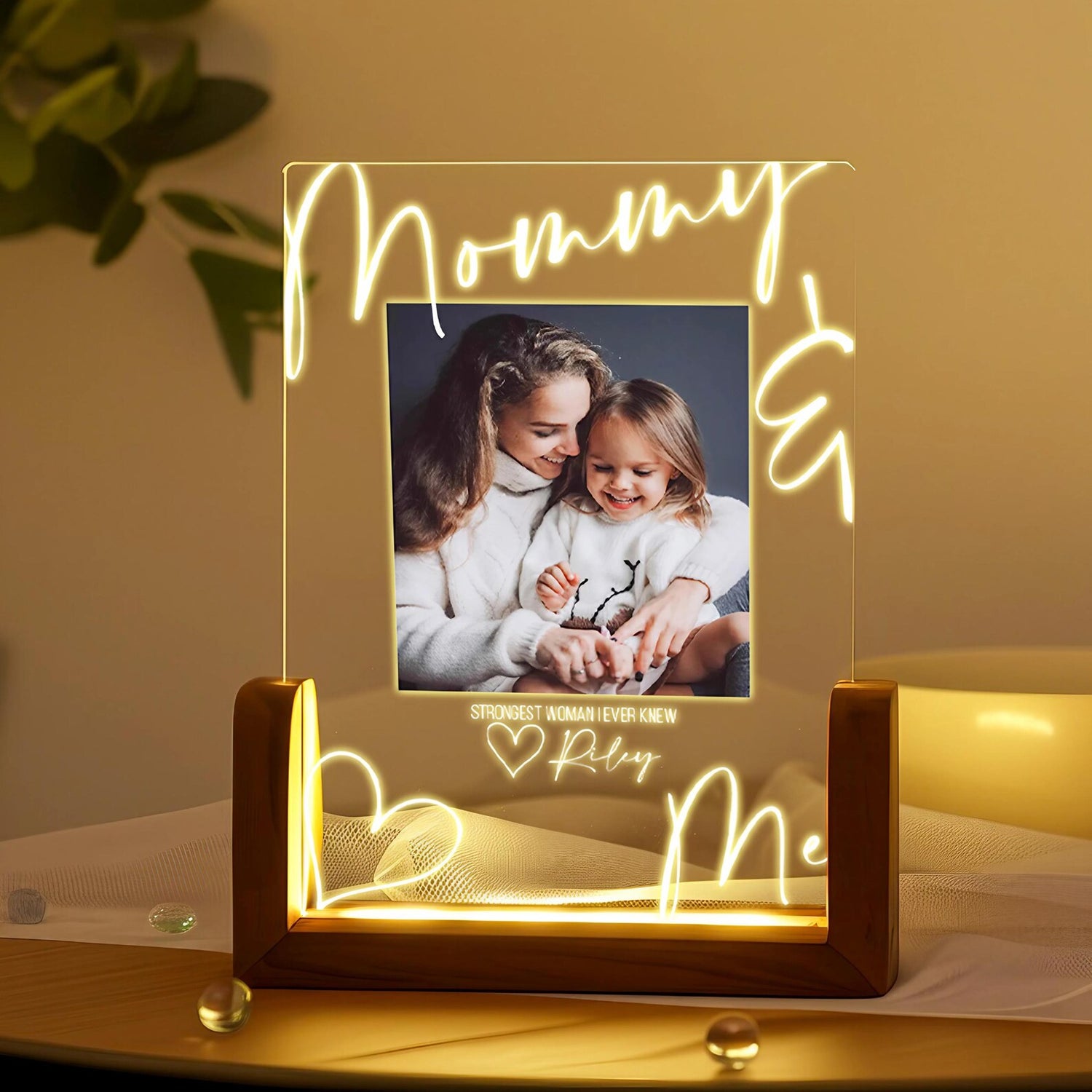 Custom Mother&