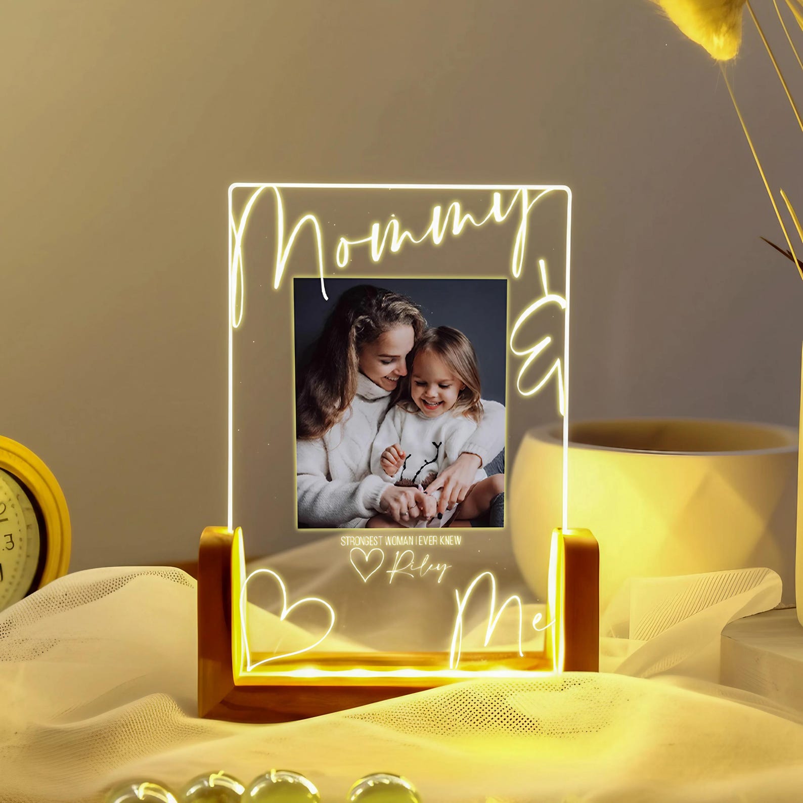 Custom Mother&