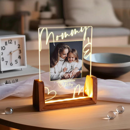 Custom Mother&