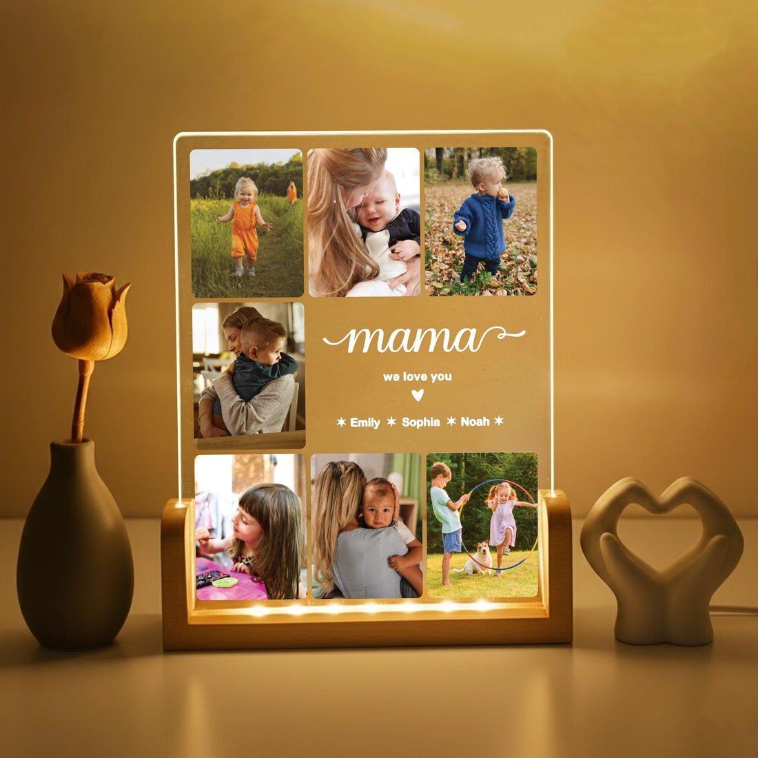 Custom Mother&