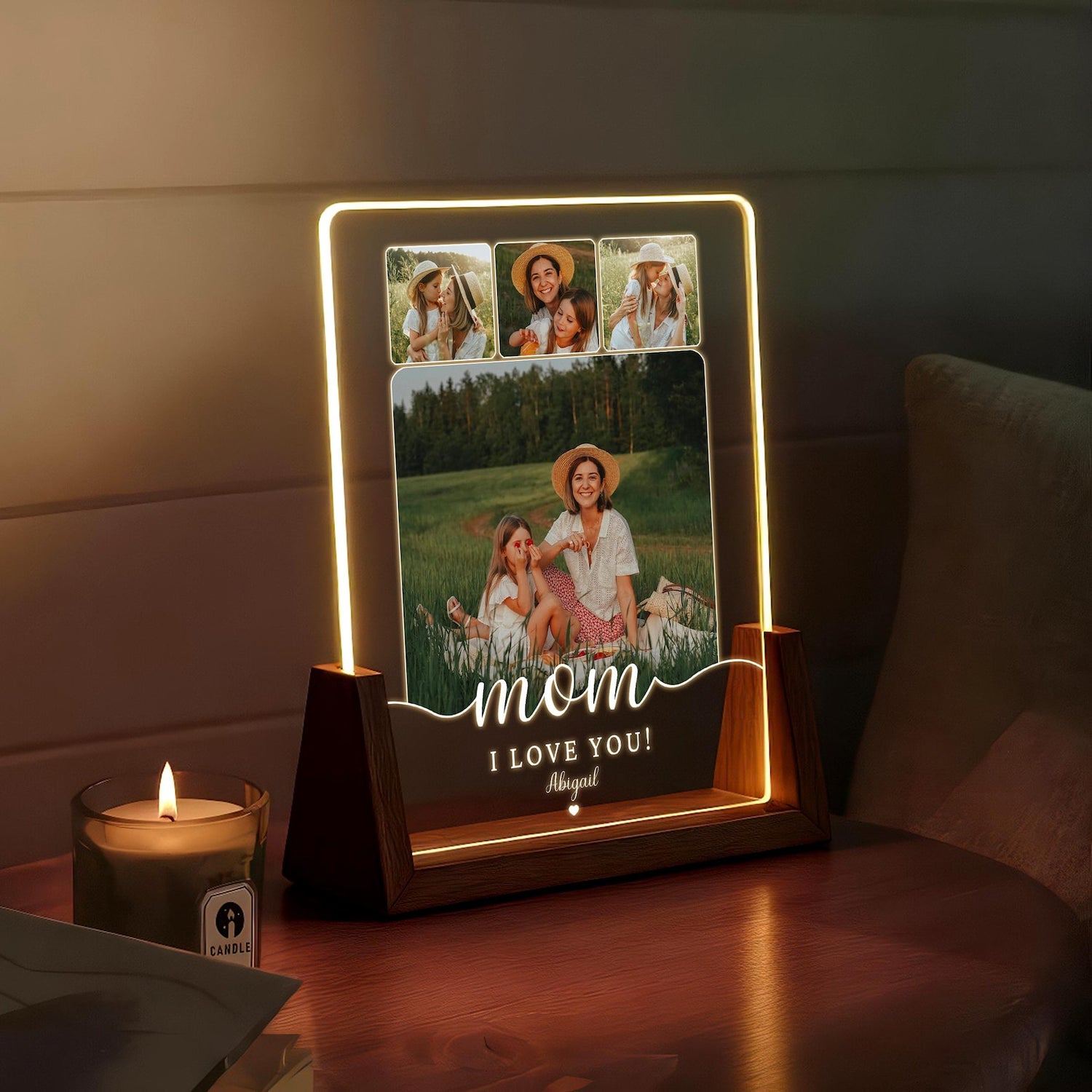 Custom Mother&