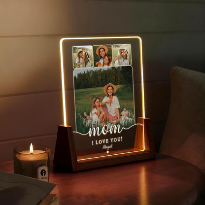 Custom Mother&